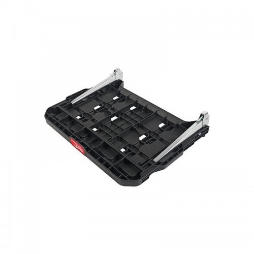 Полка для стеллажной системы E-Track PACKOUT MILWAUKEE