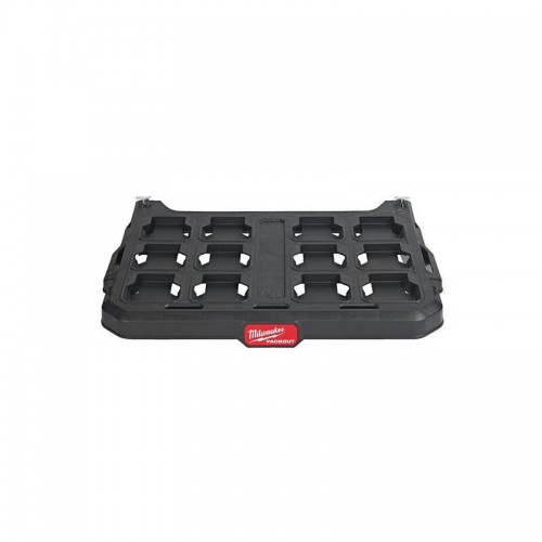 Полка для стеллажной системы E-Track PACKOUT MILWAUKEE