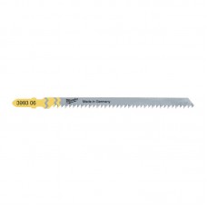 Полотна для лобзика T301CD MILWAUKEE, 105х3,0мм, (5шт)