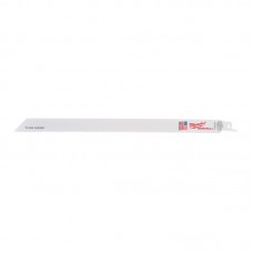 Полотно для сабельных пил GP MILWAUKEE, 300х2,5/1,8мм, (5шт), (универсальные), (замена на 48475194)