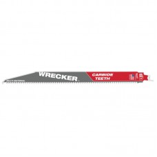 Полотно для сабельных пил WRECKER CARBIDE MILWAUKEE, 300х4,2мм, (замена на 48475243)