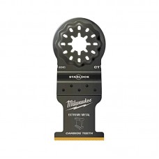 Полотно для мультитула Carbide STARLOCK MILWAUKEE, 35x32мм