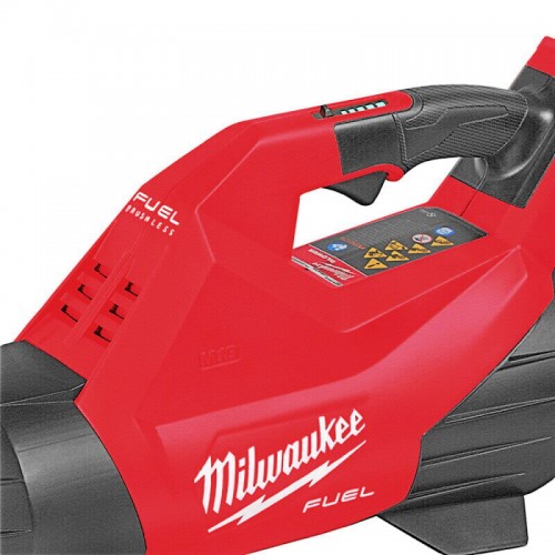 Воздуходувка аккумуляторная бесщёточная MILWAUKEE M18 FBLG3-0 (каркас)