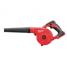 Воздуходувка аккумуляторная компактная MILWAUKEE M18 BBL-0 (каркас)