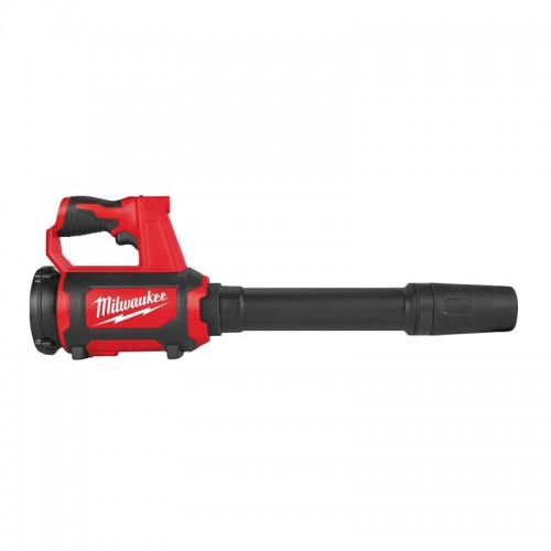Воздуходувка аккумуляторная бесщёточная MILWAUKEE M12 BBL-0 (каркас)