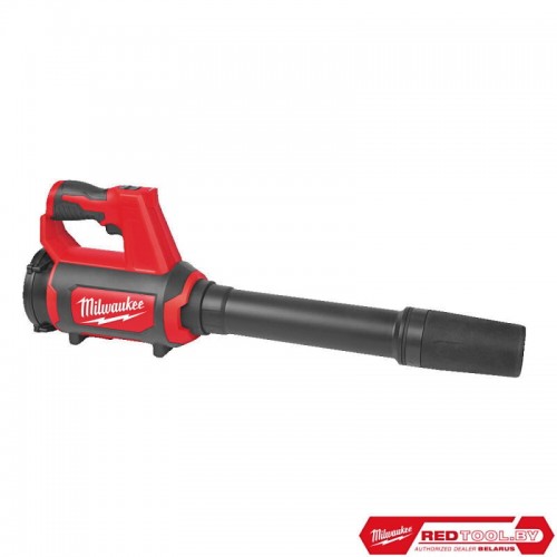 Воздуходувка аккумуляторная бесщёточная MILWAUKEE M12 BBL-0 (каркас)