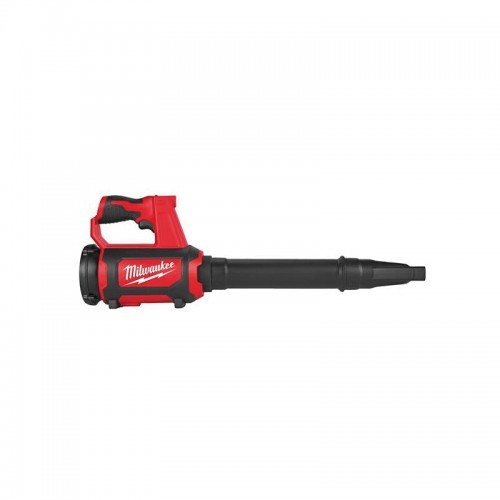 Воздуходувка аккумуляторная бесщёточная MILWAUKEE M12 BBL-0 (каркас)