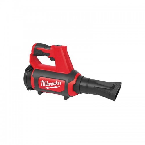 Воздуходувка аккумуляторная бесщёточная MILWAUKEE M12 BBL-0 (каркас)