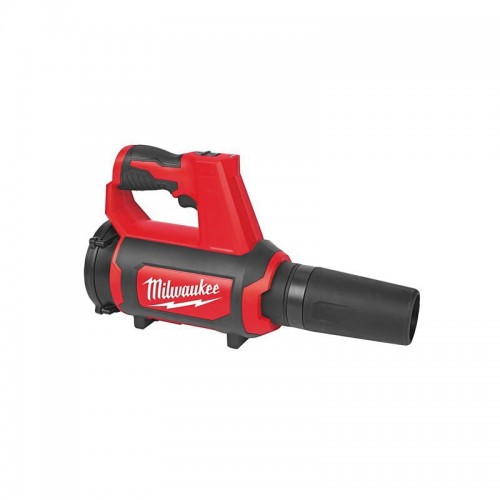 Воздуходувка аккумуляторная бесщёточная MILWAUKEE M12 BBL-0 (каркас)