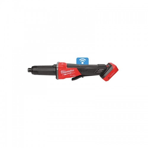 Машина прямошлифовальная аккумуляторная бесщёточная MILWAUKEE M18 FDGROVPDB-0X (HDкейс)