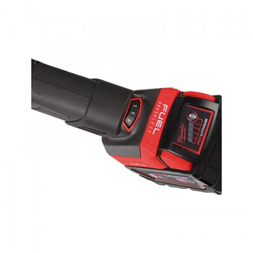 Машина прямошлифовальная аккумуляторная бесщёточная MILWAUKEE M18 FDGROVPDB-0X (HDкейс)
