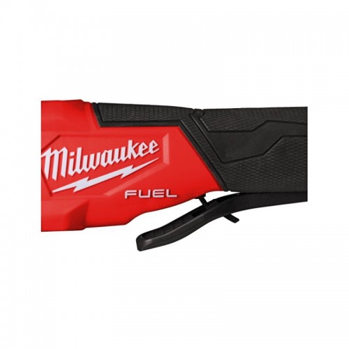 Машина прямошлифовальная аккумуляторная бесщёточная MILWAUKEE M18 FDGROVPDB-0X (HDкейс)