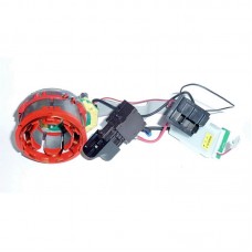 Блок электронного управления для M18FHIWF12 MILWAUKEE