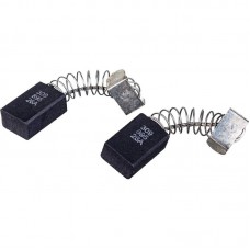 Комплект щеток угольных для DD2-160XE MILWAUKEE