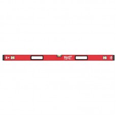 Уровень REDSTICK Backbone™ MILWAUKEE, магнитный, 120см