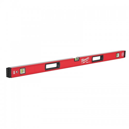 Уровень REDSTICK Backbone™ MILWAUKEE, магнитный, 120см