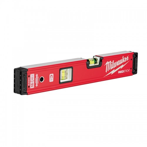Уровень REDSTICK Backbone™ MILWAUKEE, магнитный, 40см