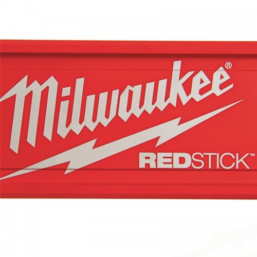 Уровень REDSTICK Backbone™ MILWAUKEE, магнитный, 40см
