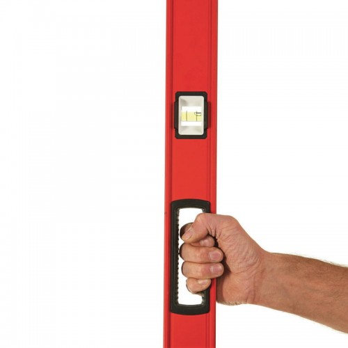 Уровень REDSTICK Backbone™ MILWAUKEE, магнитный, 40см