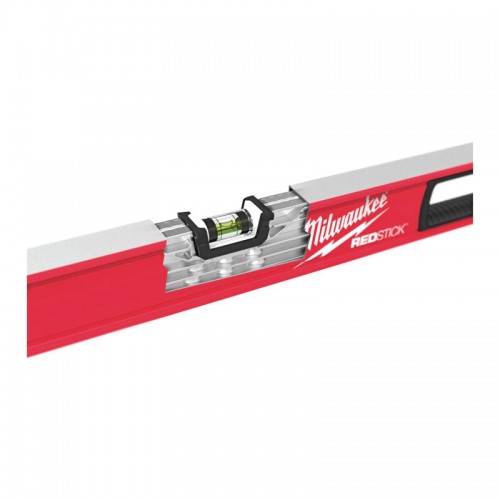 Уровень REDSTICK Backbone™ MILWAUKEE, магнитный, 40см