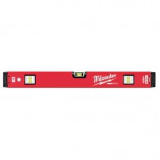 Уровень REDSTICK Backbone™ MILWAUKEE, магнитный, 60см