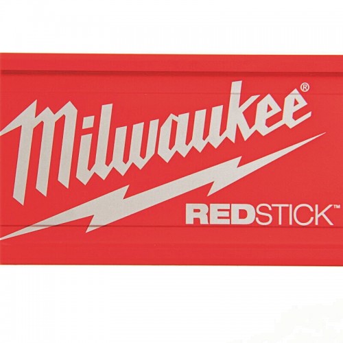 Уровень REDSTICK Backbone™ MILWAUKEE, магнитный, 60см