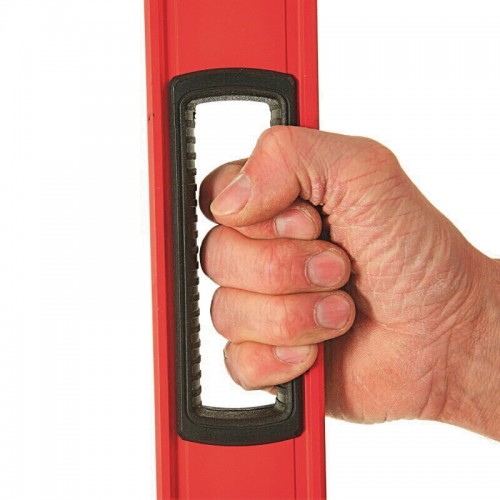 Уровень REDSTICK Backbone™ MILWAUKEE, магнитный, 60см