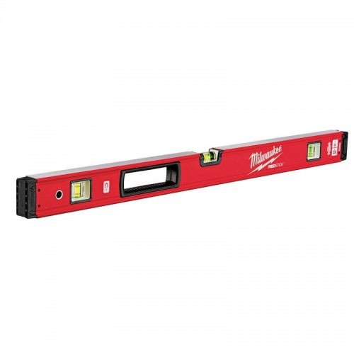 Уровень REDSTICK Backbone™ MILWAUKEE, магнитный, 80см