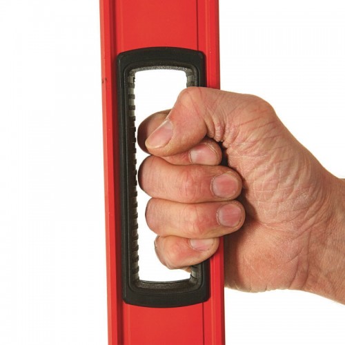 Уровень REDSTICK Backbone™ MILWAUKEE, магнитный, 80см