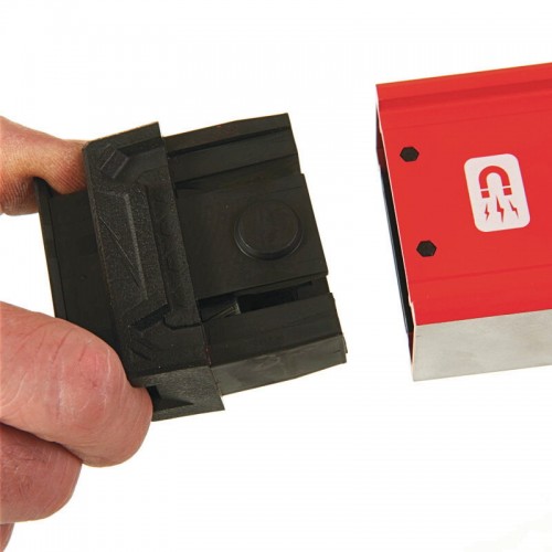 Уровень REDSTICK Backbone™ MILWAUKEE, магнитный, 80см