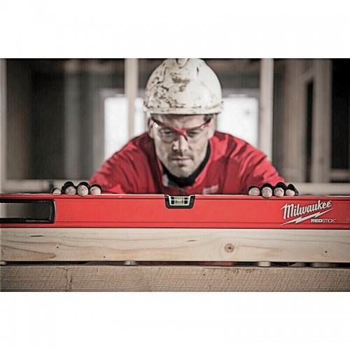 Уровень REDSTICK Backbone™ MILWAUKEE, 180см