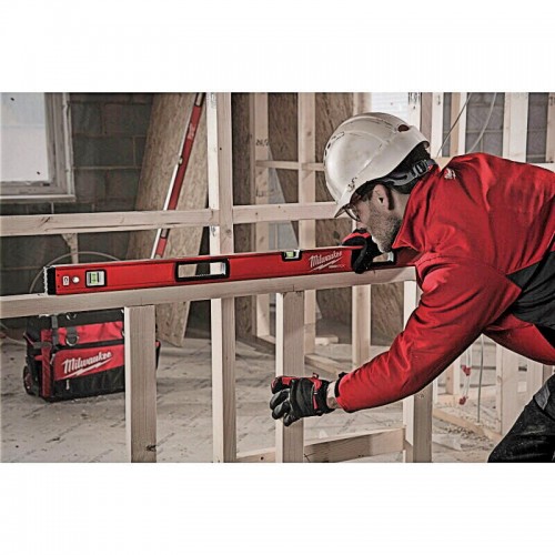 Уровень REDSTICK Backbone™ MILWAUKEE, 180см