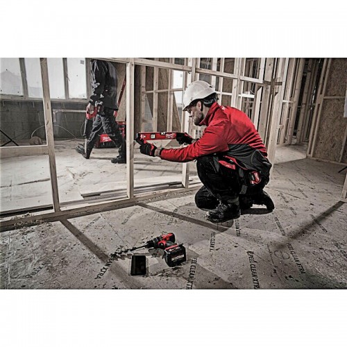 Уровень REDSTICK Backbone™ MILWAUKEE, 180см