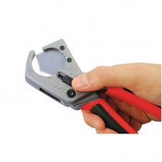 Резак для пластиковых труб (типа РЕ, РВ, PEX, MDP, PDVF), ⌀ до 25 мм  MILWAUKEE, (замена на 49324794