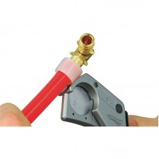 Резак для пластиковых труб (типа РЕ, РВ, PEX, MDP, PDVF), ⌀ до 25 мм  MILWAUKEE, (замена на 49324794