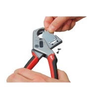 Резак для пластиковых труб (типа РЕ, РВ, PEX, MDP, PDVF), ⌀ до 25 мм  MILWAUKEE, (замена на 49324794