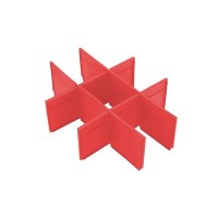 Запчастини (ремкомплект) до ящиків, органайзерів для інструменту MILWAUKEE