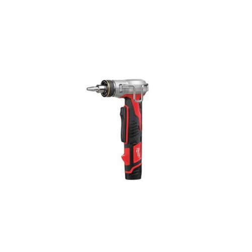 Инструмент расширительный аккумуляторный UPONOR Q&E MILWAUKEE C12 PXP-I06202C (ЗП+2ак.Х2Ач,кейс)