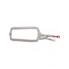 Зажим-струбцина тип С Torque Lock MILWAUKEE, (шарнирные губки), 480мм