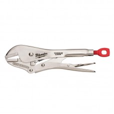 Зажим-струбцина Torque Lock MILWAUKEE, 1-30мм, (прямые губки), 250мм