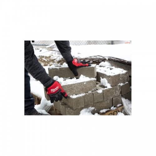 Перчатки Demolition, зимние, размер 10/XL MILWAUKEE 4932479568