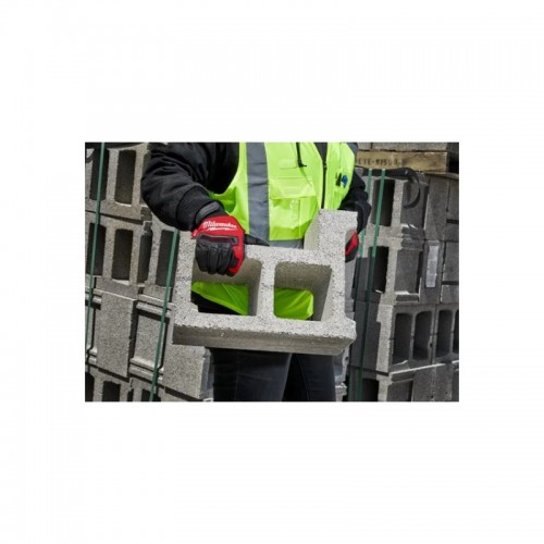 Перчатки Demolition, зимние, размер 8/M MILWAUKEE 4932479566