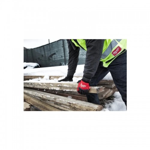 Перчатки Demolition, зимние, размер 8/M MILWAUKEE 4932479566