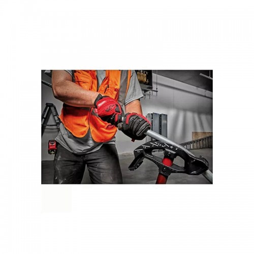 Перчатки рабочие MILWAUKEE Impact Demolition с защитой от удара, 9/L