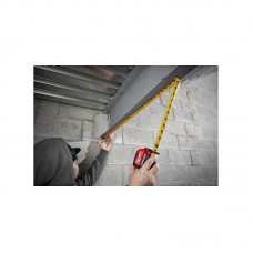 Рулетка магнитная MAGNETIC MILWAUKEE GEN III, 5м (27мм)