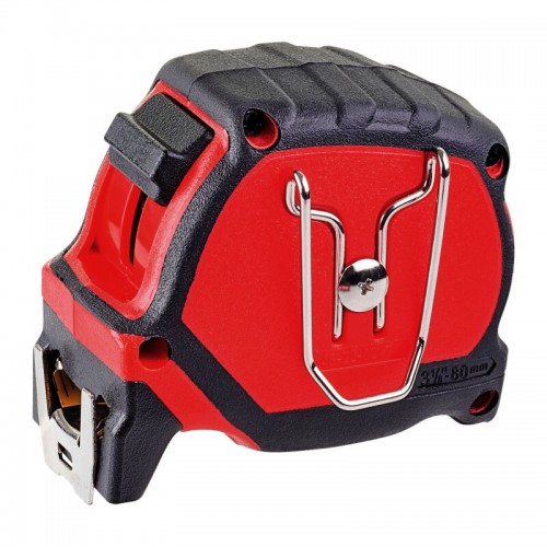 Рулетка MILWAUKEE WIDE BLADE, 5м/16фт (33мм)