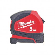 Рулетка Pro Compact MILWAUKEE, 5м (19мм)