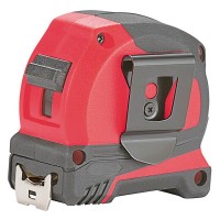Рулетка Pro Compact MILWAUKEE, 5м (19мм)