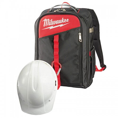 Рюкзак компактный для инструмента MILWAUKEE 4932464834
