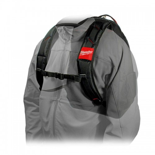 Рюкзак MILWAUKEE Jobsite backpack 48228200